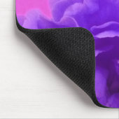 Elegant Paarse frambozen Muismat (Hoek)