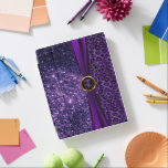 Elegant Paarse glitter en luipaarhuid iPad Cover<br><div class="desc">Elegant Paars glitter en luipaarspatroon. iPad-dekking. ⭐ Dit product is 100% . De grafiek en de tekst kunnen worden geschrapt, worden bewogen, resized, rond, worden geroteerd, enz.. ⭐ 99% van mijn design in mijn winkel wordt in lagen gedaan. Dit maakt het voor u gemakkelijk resize en beweegt de grafiek en...</div>