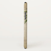 Elegant  palm boomluipaard Wild Persoonlijk Case-Mate iPhone Case (Achterkant / rechts)