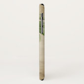 Elegant  palm boomluipaard Wild Persoonlijk Case-Mate iPhone Case (Achterkant/links)