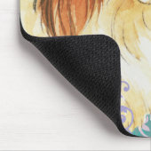 Elegant Papillon Muismat (Hoek)