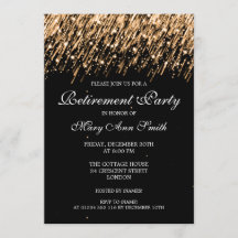 Elegant Par. Goudsterren