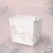  Elegant Parel Romance Bruiloft Bedankdoosjes