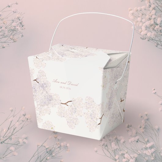  Elegant Parel Romance Bruiloft Bedankdoosjes