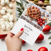 Elegant Pasen in Griekenland Kaart