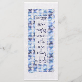 Elegant Passovercard Kaart