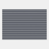 Elegant Pastel Gift Wrapping Paper  (Voorkant 3)