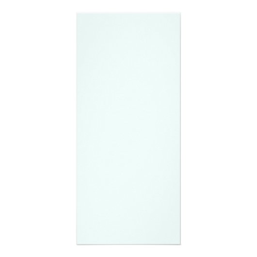 Elegant pastel Waterverf Bloemen Menu Prijslijst (Achterkant)