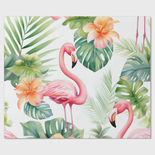 Elegant pastelbeton effect cadeaupapier (Vlak)