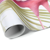 Elegant pastelbeton effect cadeaupapier (Rol Hoek)