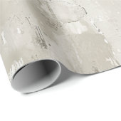 Elegant pastelbeton effect cadeaupapier (Rol Hoek)