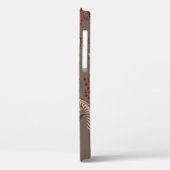 Elegant patroon. Paisley illustratie. Case-Mate iPhone Case (Achterkant / Links)