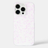 Elegant patroonontwerp Case-Mate iPhone case (Achterkant)
