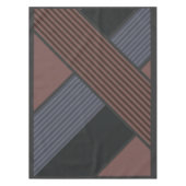 Elegant Pattern Tafelkleed (Voorkant)