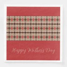 Elegant Patterned Designer