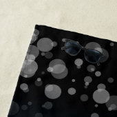 Elegant Peach Oceanic Blue Wedding a New Chapter Strandlaken (In situ)