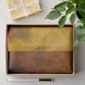 Elegant peren schilderen tissuepapier (Geschenk)