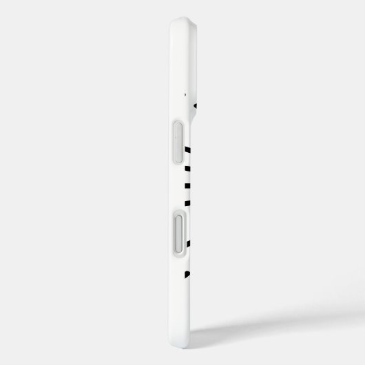 ELegant, personalized Name Newest IPHONE Cases- Case-Mate iPhone Case (Achterkant / Rechts)