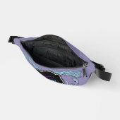 Elegant, , persoonlijk aanpasbaar  Victoriaans Heuptasje (Open)