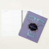 Elegant, , persoonlijk aanpasbaar  Victoriaans Planner (Display)