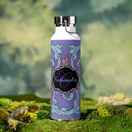 Elegant, , persoonlijk aanpasbaar  Victoriaans Waterfles