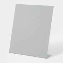 Elegant Persoonlijk Evenement Uiteenzetbord