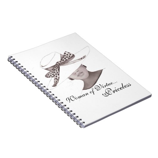 Elegant Pet Journal Notitieboek (Rechterzijde)