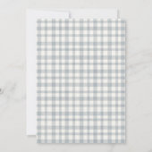 Elegant Pet Typografie Gradup Cap Foto Bedankkaart (Achterkant)