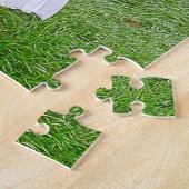 Elegant Photo Art Angel Legpuzzel (Zijkant)