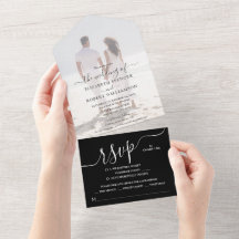 Elegant Photo Wedding