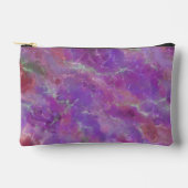 Elegant Pink And Purple Marble Pattern  Etui (Voorkant)