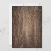 Elegant Pink Daisy Lemonade Jar Housewarming Party Kaart (Achterkant)