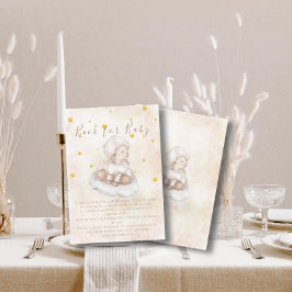 Elegant Pinky Lamb Magische ster Schapen Boeken vo Informatiekaartje