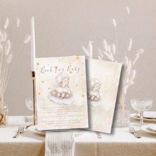 Elegant Pinky Lamb Magische ster Schapen Boeken vo Informatiekaartje