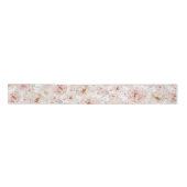 Elegant Pioen Lint (Voorkant)