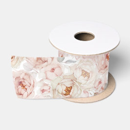 Elegant Pioen Lint