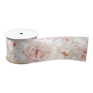Elegant Pioen Lint