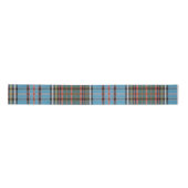 Elegant Plaid Anderson Classic Tartan Satijnen Lint (Voorkant)
