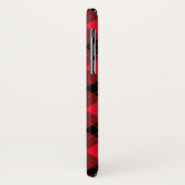 Elegant Play | Case-Mate iPhone Case (Achterkant/links)