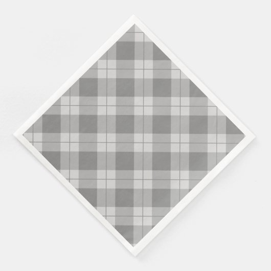 Elegant Play | Vakantie Servetten (Hoek)