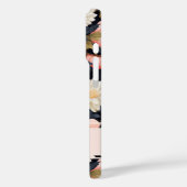 Elegant pompoen herfst patroon Case-Mate iPhone case (Achterkant / Links)