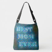 Elegant Popular Gift Modern Crossbody Tas (Voorkant)