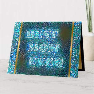 Elegant Popular Gift Modern Kaart