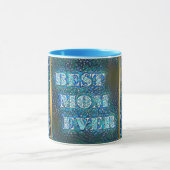 Elegant Popular Gift Modern Mok (Midden)