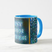 Elegant Popular Gift Modern Mok (Voorkant rechts)