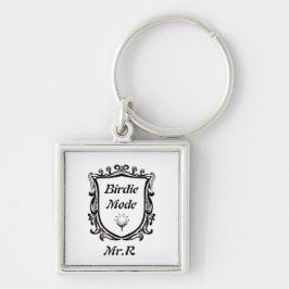 Elegant popular keychain popular 2026