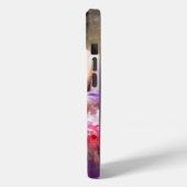 Elegant portret Case-Mate iPhone case (Achterkant / Links)