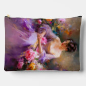 Elegant portret etui (Voorkant)