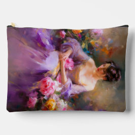 Elegant portret etui