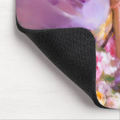 Elegant portret muismat (Hoek)